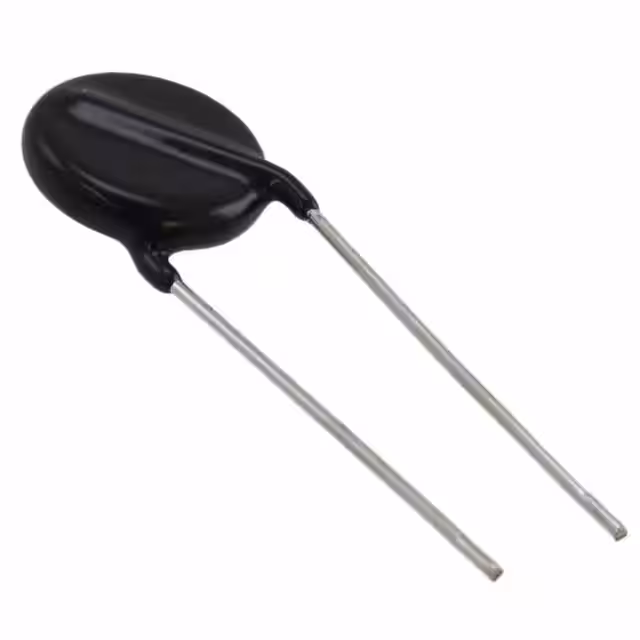 ERZ-E14A431 Panasonic Electronic Components TVS - Varistoren MOVs